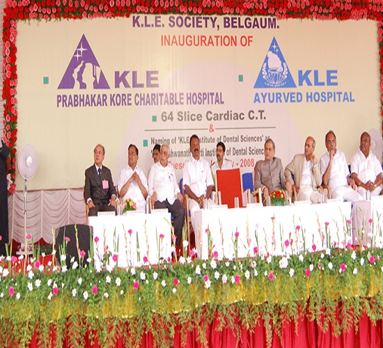 KLE VK Institute of Dental Sciences Belgaum Events photo 15